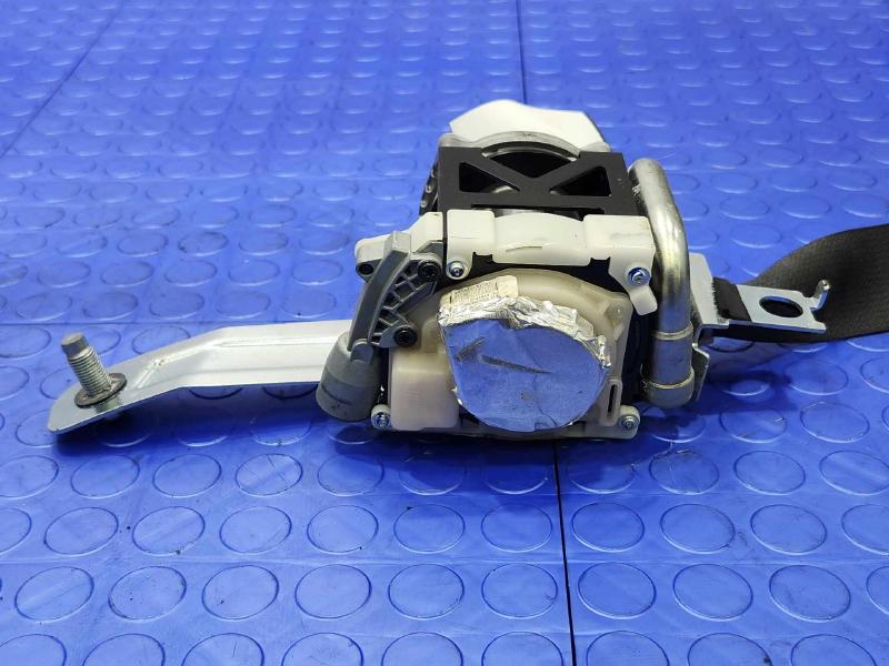 2016 Acura ILX Front Seat Belt