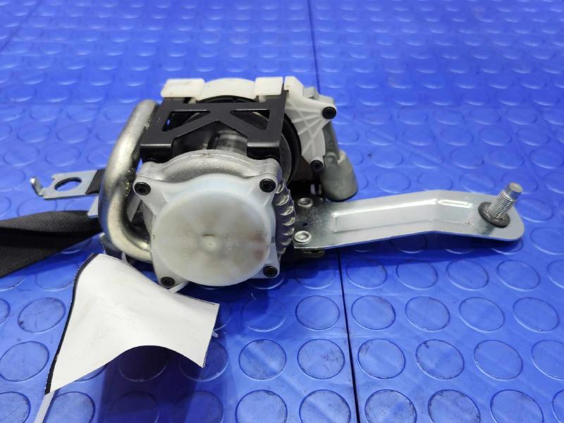 2016 Acura ILX Front Seat Belt