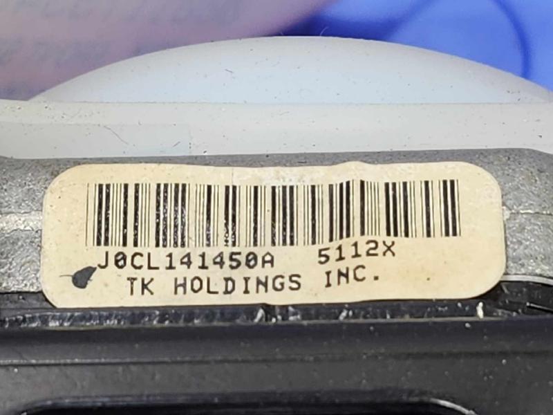 2016 Acura ILX Front Seat Belt