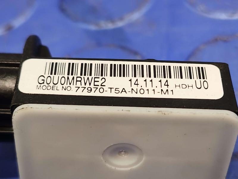 2015 Honda Fit Misc Ebay Parts