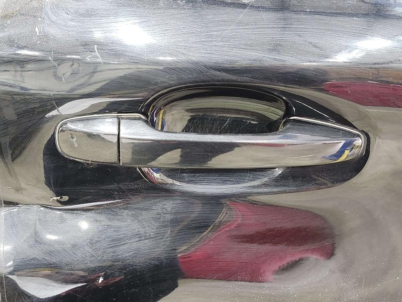 2015 Subaru Forester Outside Door Handle