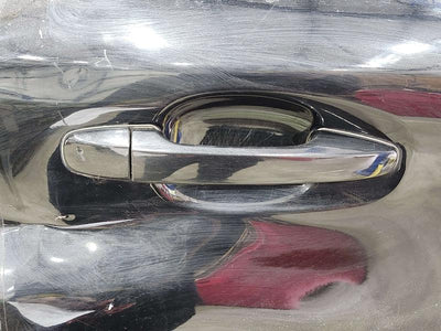 2015 Subaru Forester Outside Door Handle
