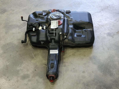2008 Honda Fit Fuel Tank Assembly