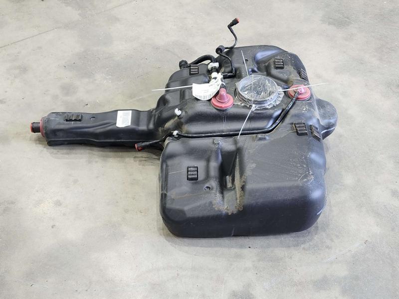 2008 Honda Fit Fuel Tank Assembly