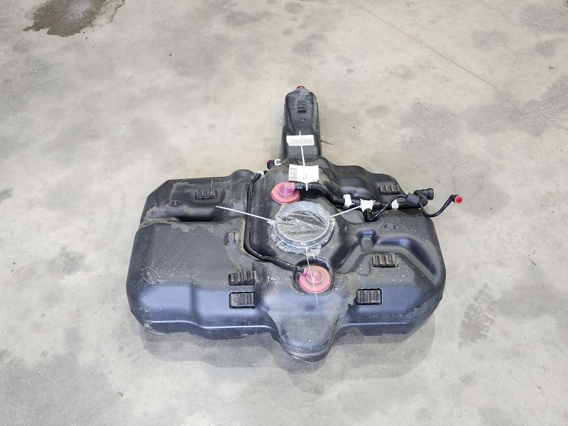 2008 Honda Fit Fuel Tank Assembly