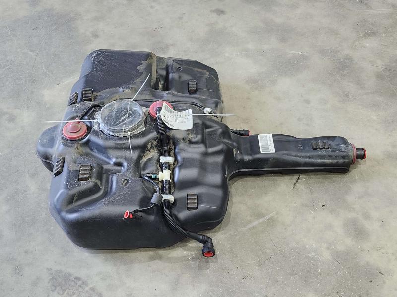 2008 Honda Fit Fuel Tank Assembly