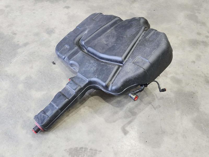 2008 Honda Fit Fuel Tank Assembly