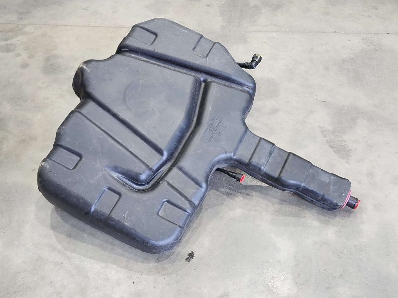 2008 Honda Fit Fuel Tank Assembly