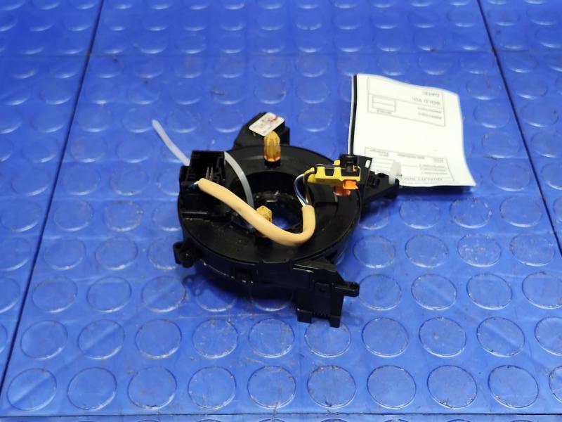 2015 Ford Fusion Clockspring (Srs)
