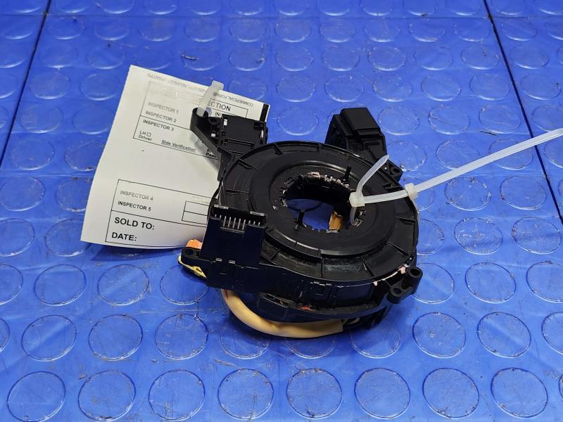2015 Ford Fusion Clockspring (Srs)