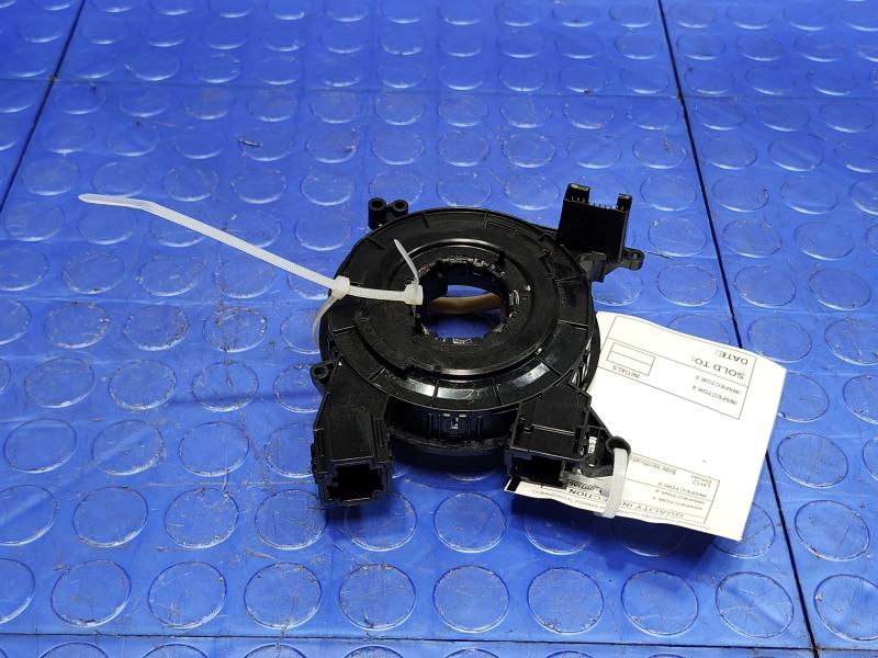 2015 Ford Fusion Clockspring (Srs)