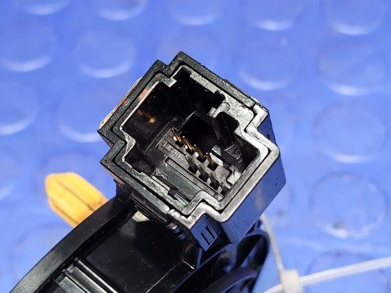 2015 Ford Fusion Clockspring (Srs)