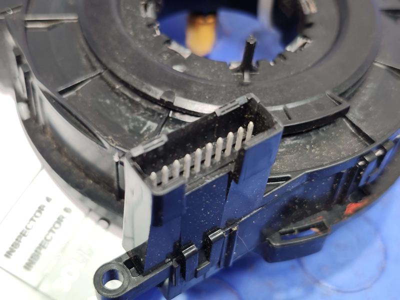 2015 Ford Fusion Clockspring (Srs)