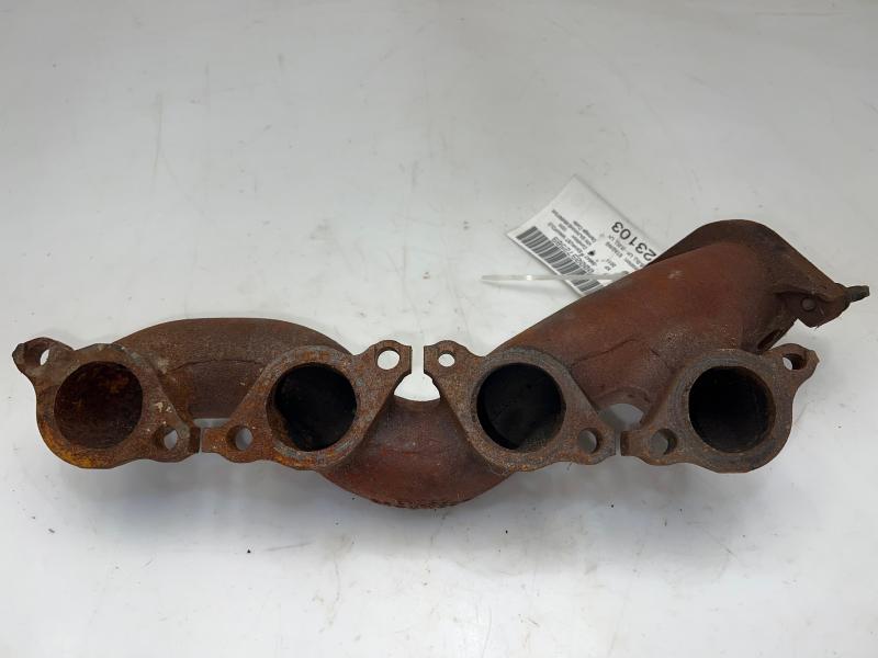 2011 Jaguar XF Exhaust Manifold