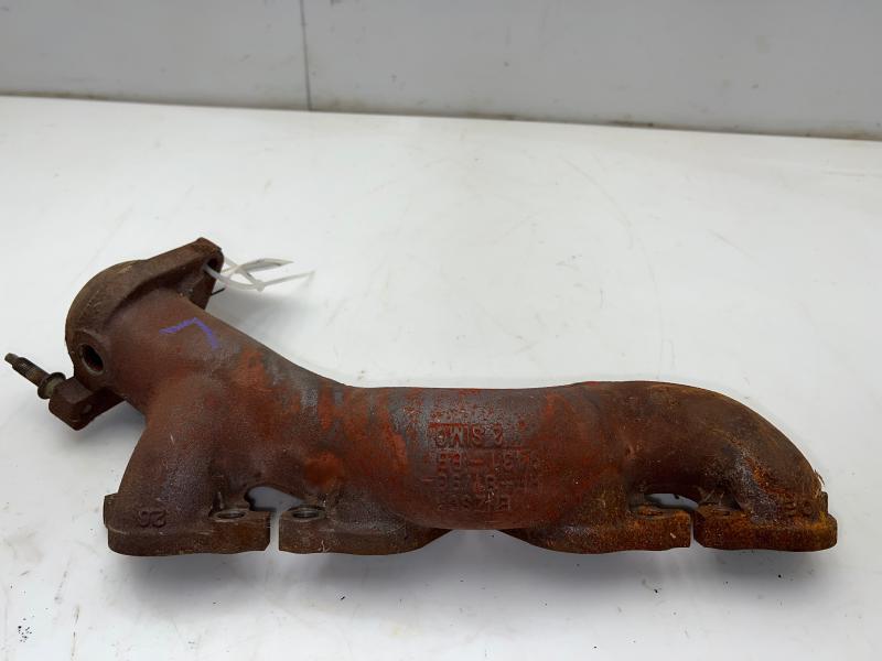 2011 Jaguar XF Exhaust Manifold