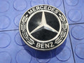 2017 Mercedes C-Class Center Cap