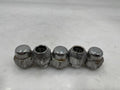 2014 Nissan Sentra Lug Nuts