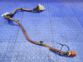 2010-2012 Toyota Prius AC Compressor Wiring Harness OEM 82122-47010