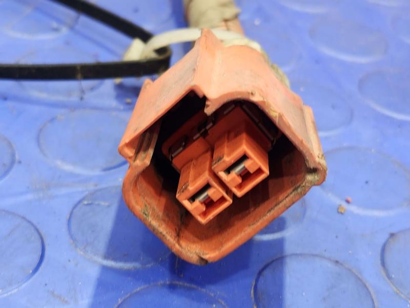 2010-2012 Toyota Prius AC Compressor Wiring Harness OEM 82122-47010