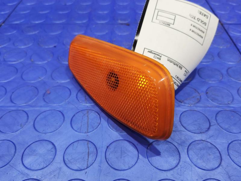 2020 Jeep Renegade Fog/Mark/Park/Turn Light/Lamp