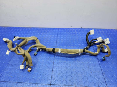 2014-2016 Infiniti QX60 Center Console Wiring Harness Genuine OEM 24016-9NA0D