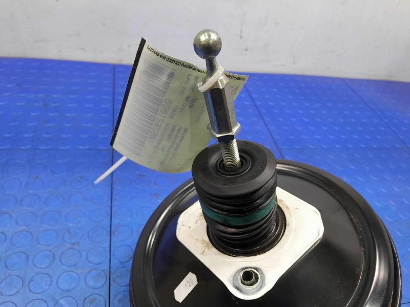 2018 Audi A4 Power Brake Booster