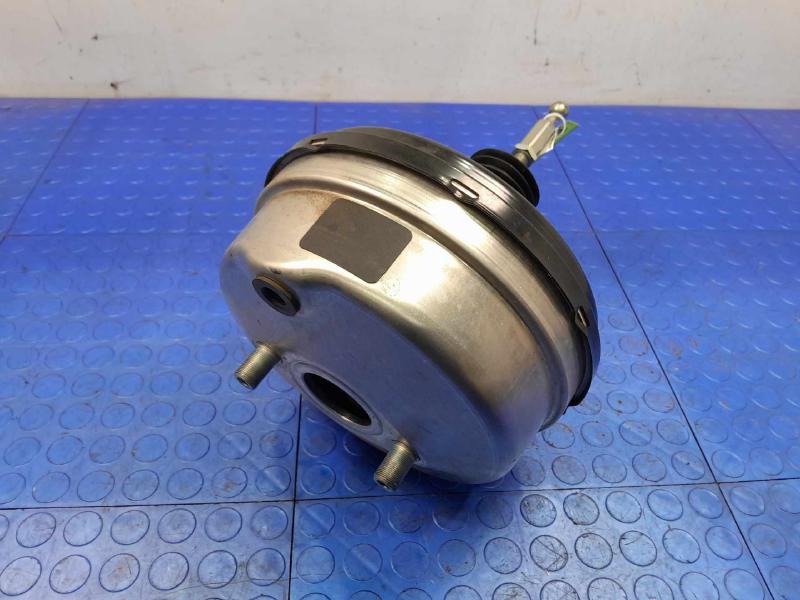 2018 Audi A4 Power Brake Booster