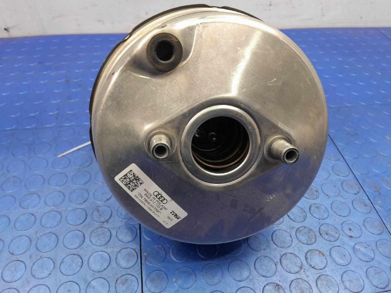 2018 Audi A4 Power Brake Booster