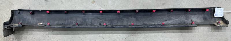 2014 - 2019 Kia Soul Rocker Molding LH Driver Side OEM 87751B2000