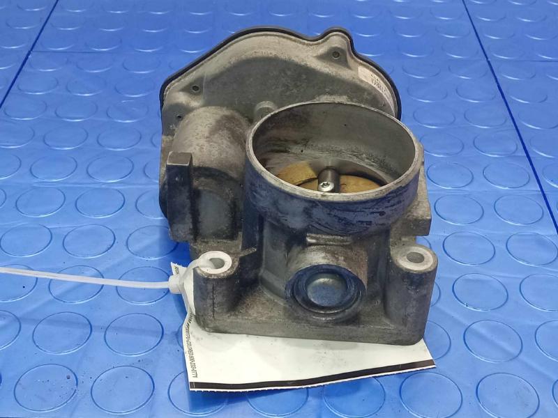 2013 Ford Transit Connect Throttle Body/Valve Assy