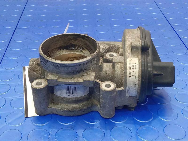 2013 Ford Transit Connect Throttle Body/Valve Assy