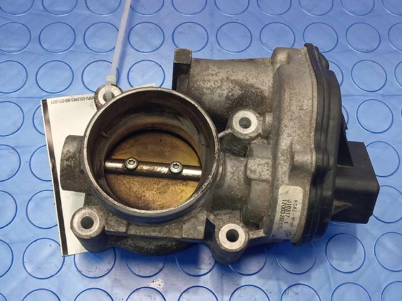 2013 Ford Transit Connect Throttle Body/Valve Assy