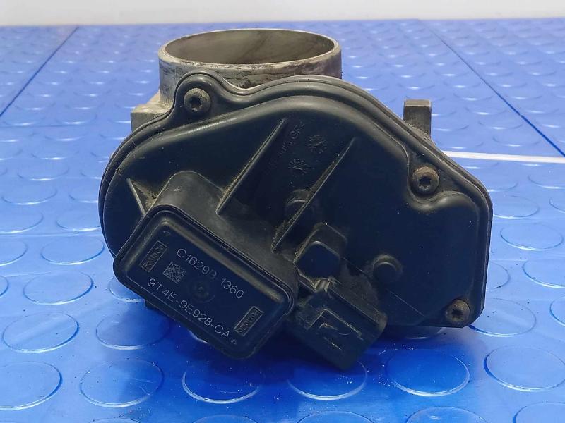 2013 Ford Transit Connect Throttle Body/Valve Assy