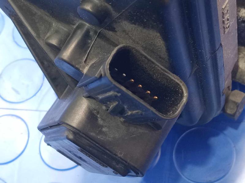 2013 Ford Transit Connect Throttle Body/Valve Assy