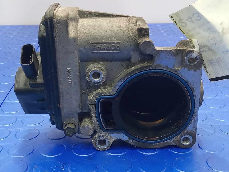 2013 Ford Transit Connect Throttle Body/Valve Assy