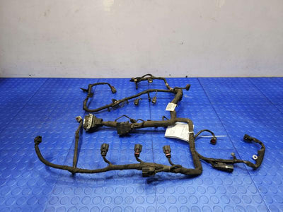 2011 Mazda CX-9 Wire Harness (Engine)