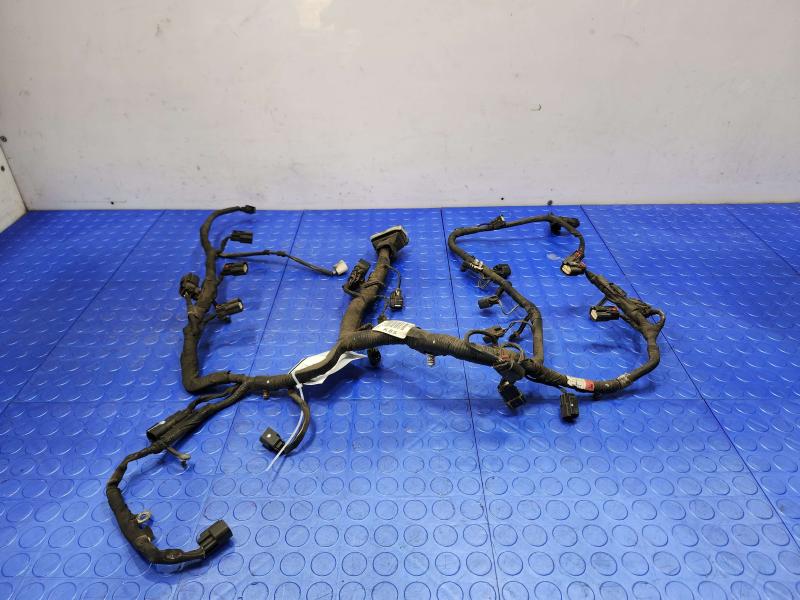 2011 Mazda CX-9 Wire Harness (Engine)