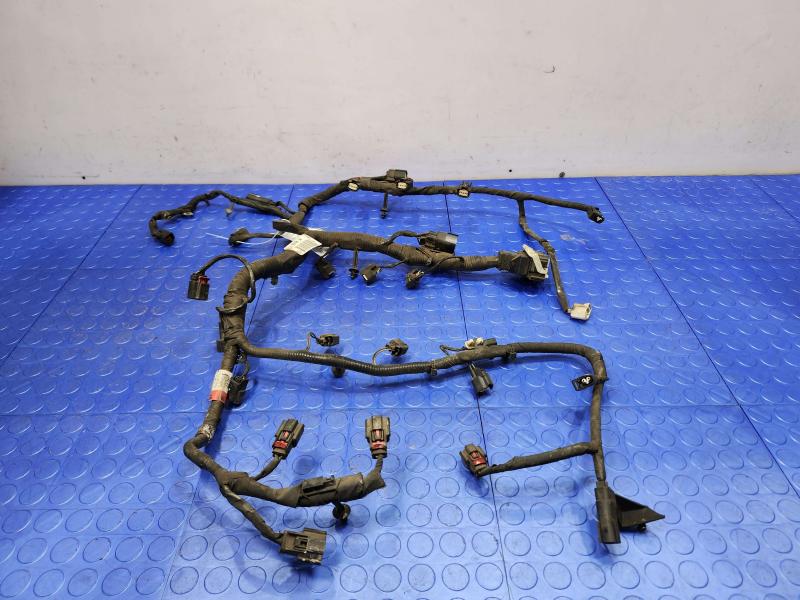 2011 Mazda CX-9 Wire Harness (Engine)