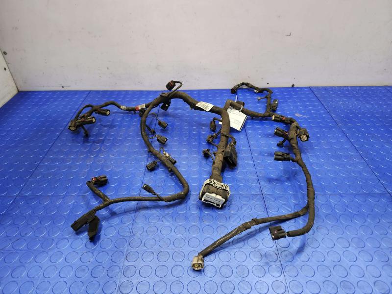 2011 Mazda CX-9 Wire Harness (Engine)