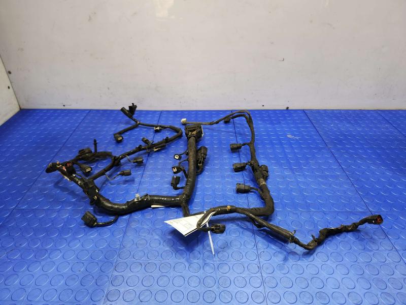 2011 Mazda CX-9 Wire Harness (Engine)
