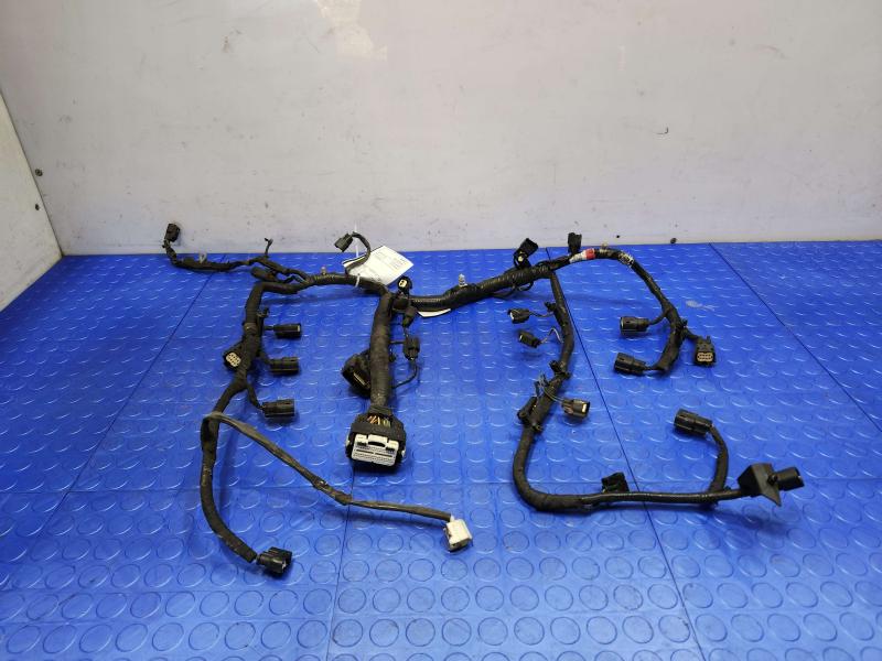 2011 Mazda CX-9 Wire Harness (Engine)