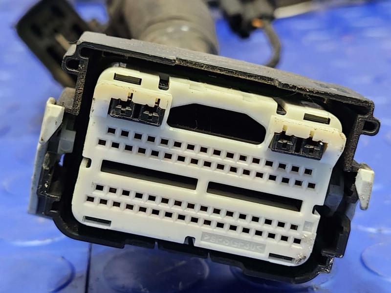 2011 Mazda CX-9 Wire Harness (Engine)