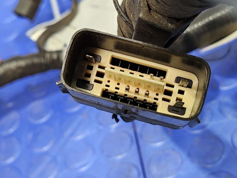 2011 Mazda CX-9 Wire Harness (Engine)