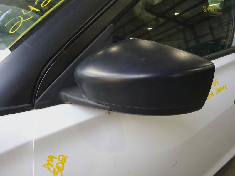 2020 Nissan Kicks Door Mirror