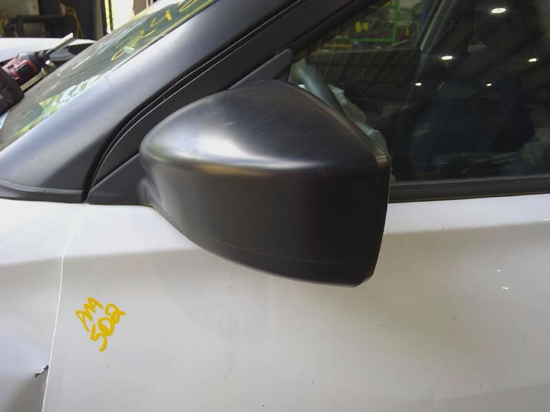 2020 Nissan Kicks Door Mirror