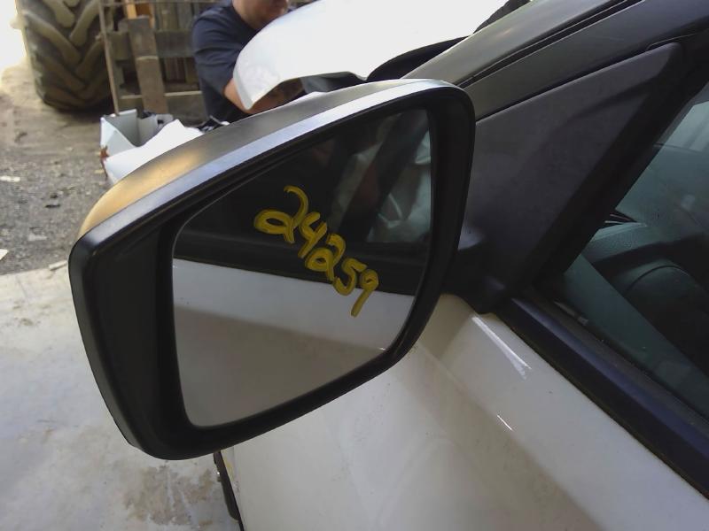 2020 Nissan Kicks Door Mirror