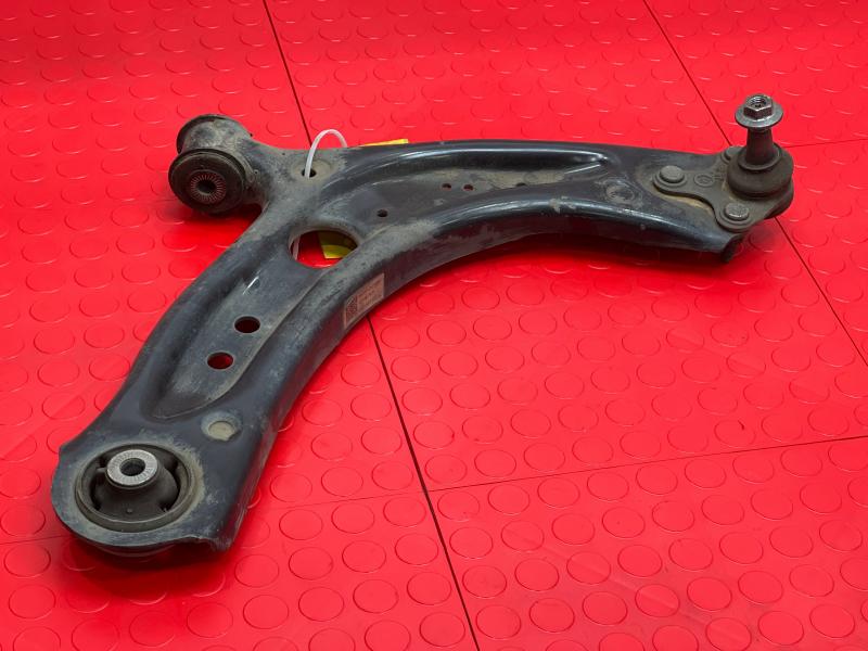 2015-2020 Audi A3 Front Lower Control Arm Right Passenger Side OEM 5Q0407152R,RH