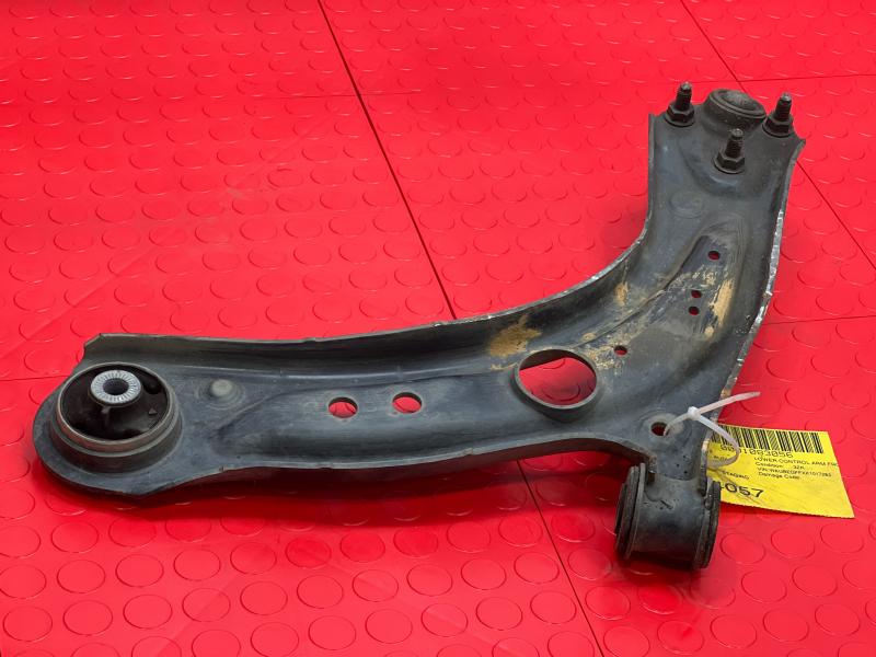 2015-2020 Audi A3 Front Lower Control Arm Right Passenger Side OEM 5Q0407152R,RH