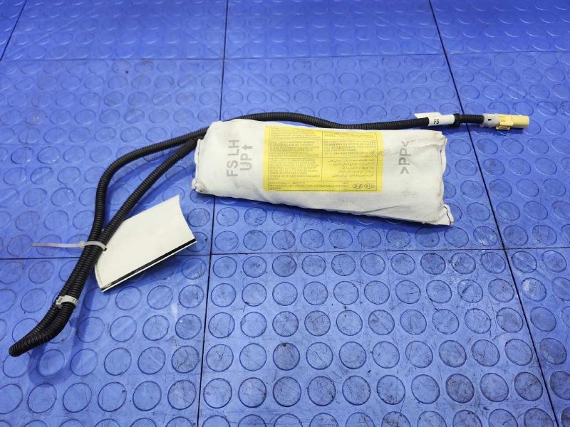 2012 Hyundai Veloster Driver Front Seat Air Bag Left Side OEM 889202V500