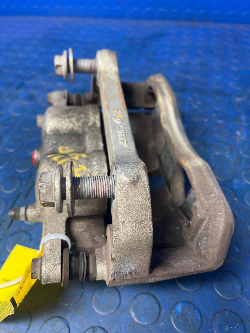 2016 Ford F-150 Caliper